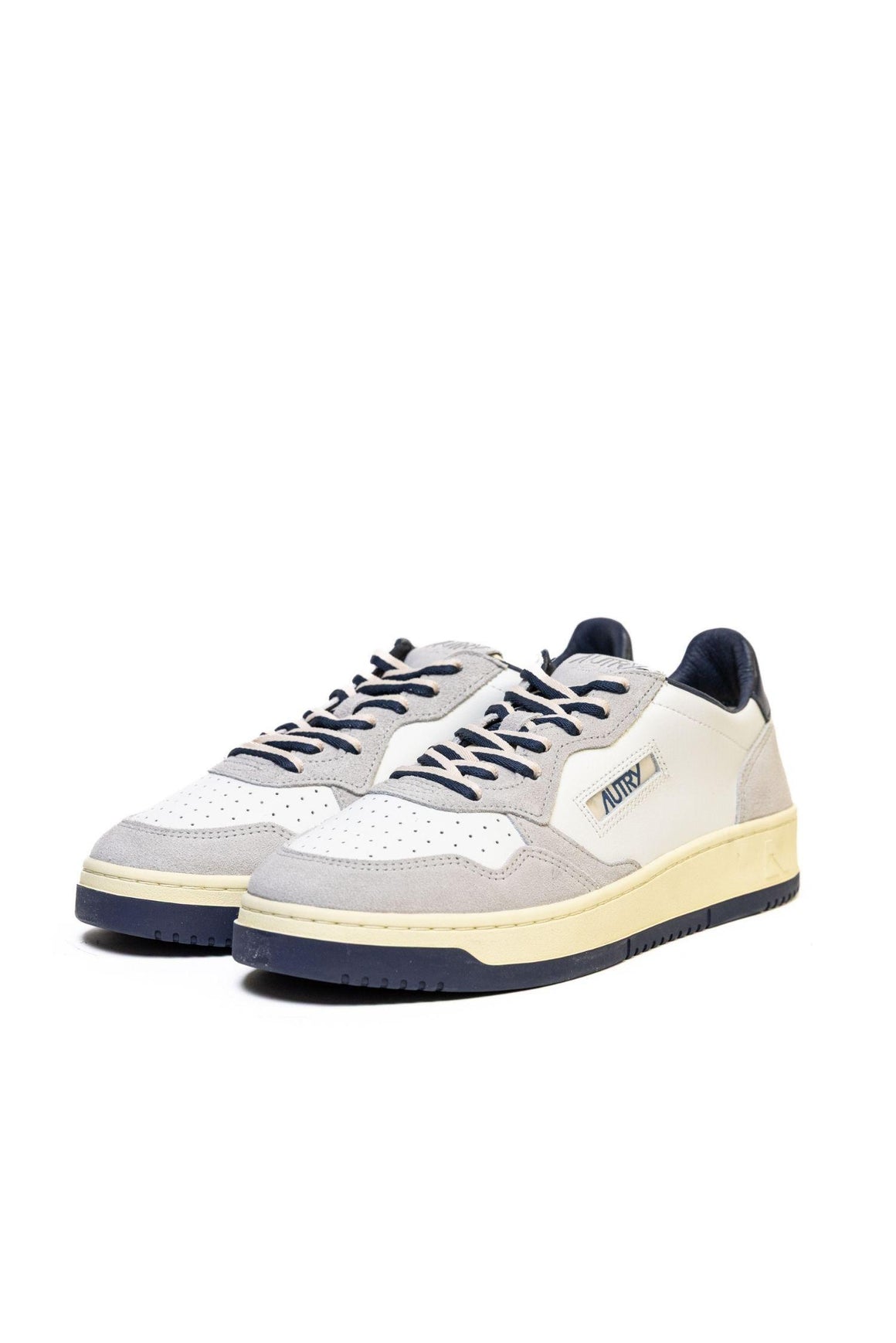  Autry Sneakers Medalist Low Uomo - 2
