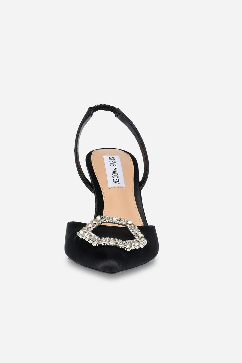  Steve Madden Lucent Black Woman - 3