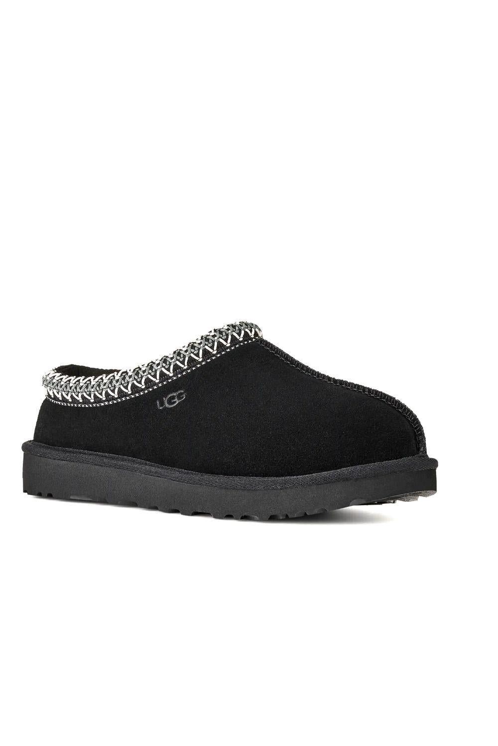  Ugg Tasman Man Black Uomo - 5