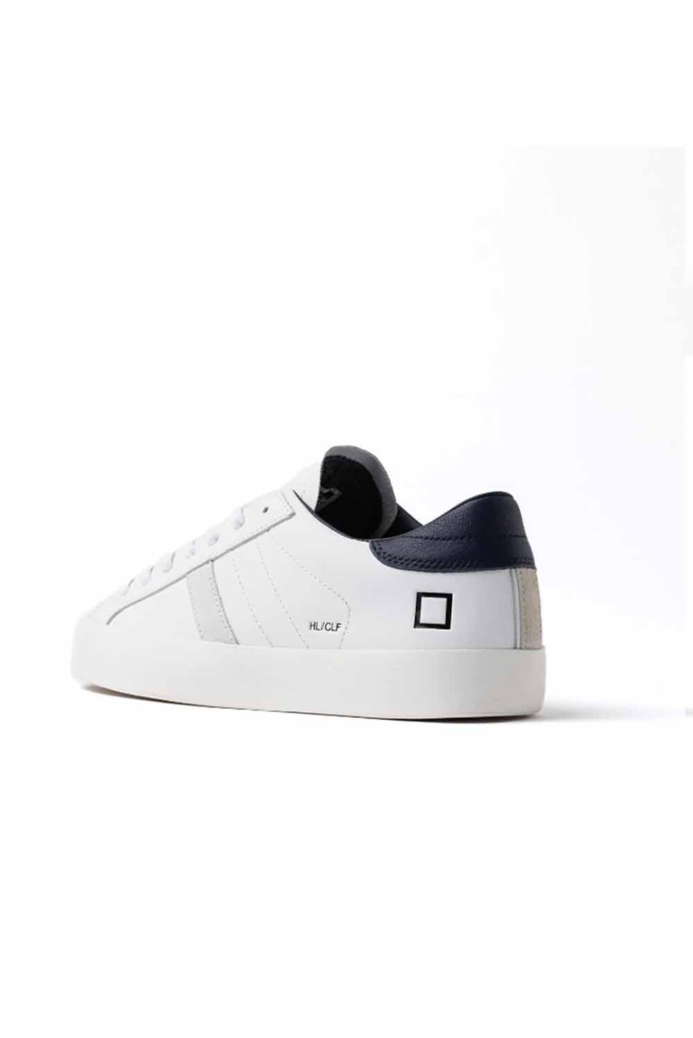  Date D.a.t.e. Sneakers Hill Low Uomo - 3