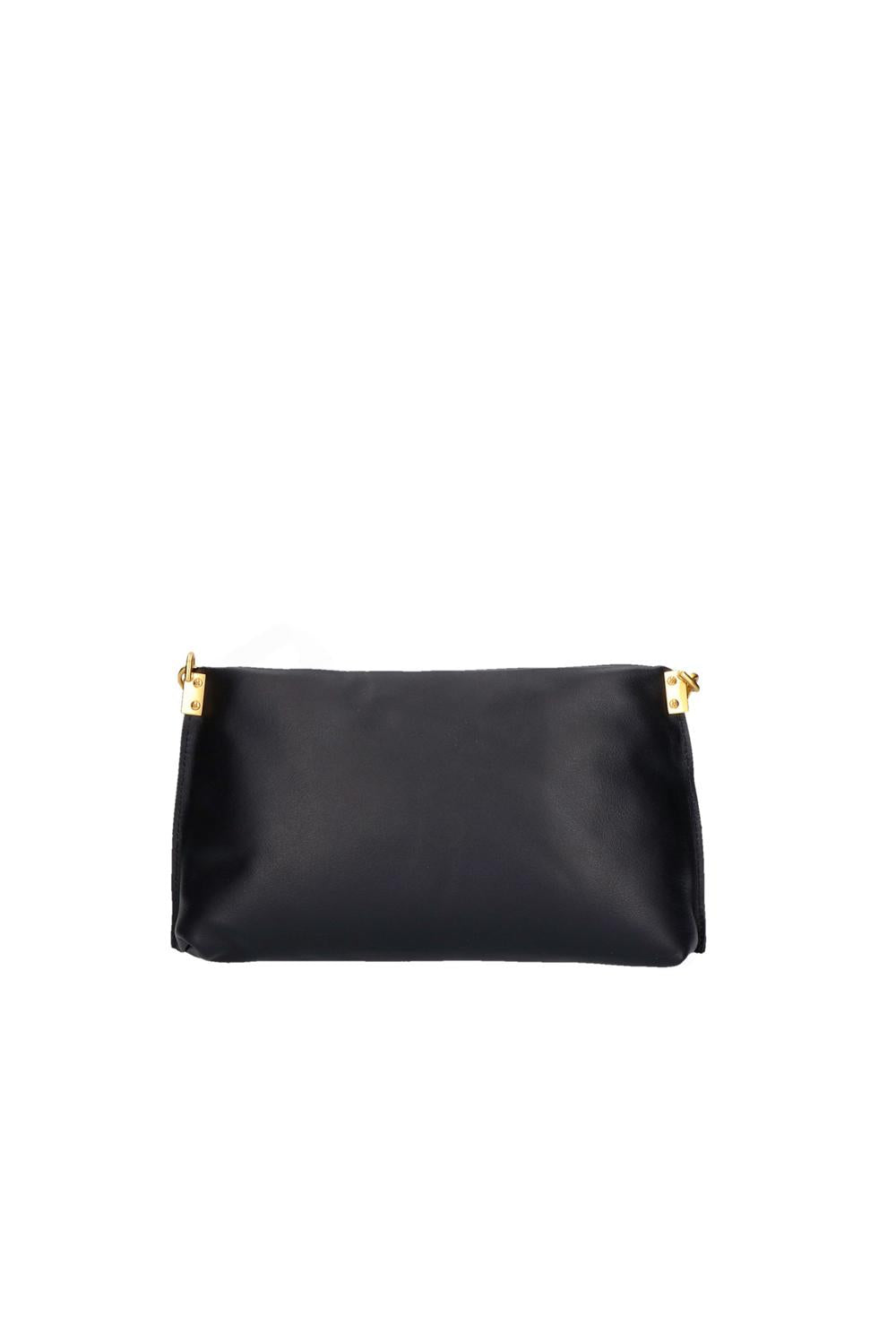  Gianni Chiarini Borsa Fanny Medium Nero Woman - 4