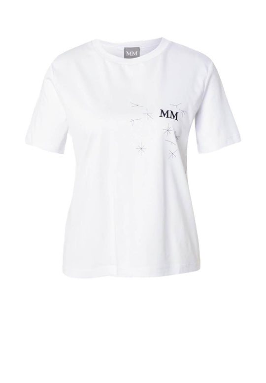 Max Mara T-shirt Opunzia