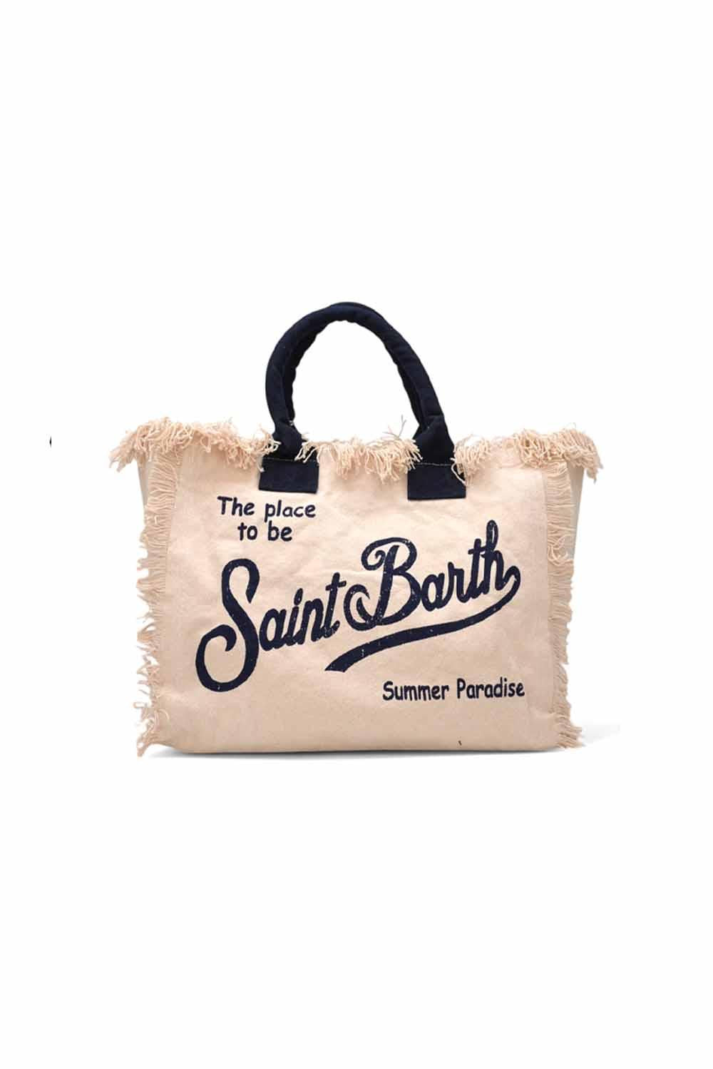  Mc2 Saint Barth Borsa Colette Woman - 1