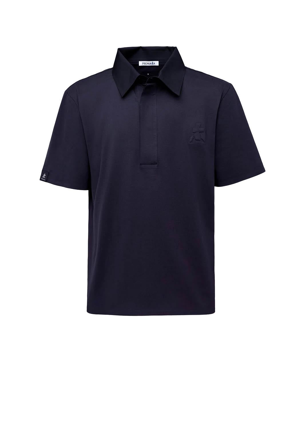  Premiata Polo Logo Uomo - 1