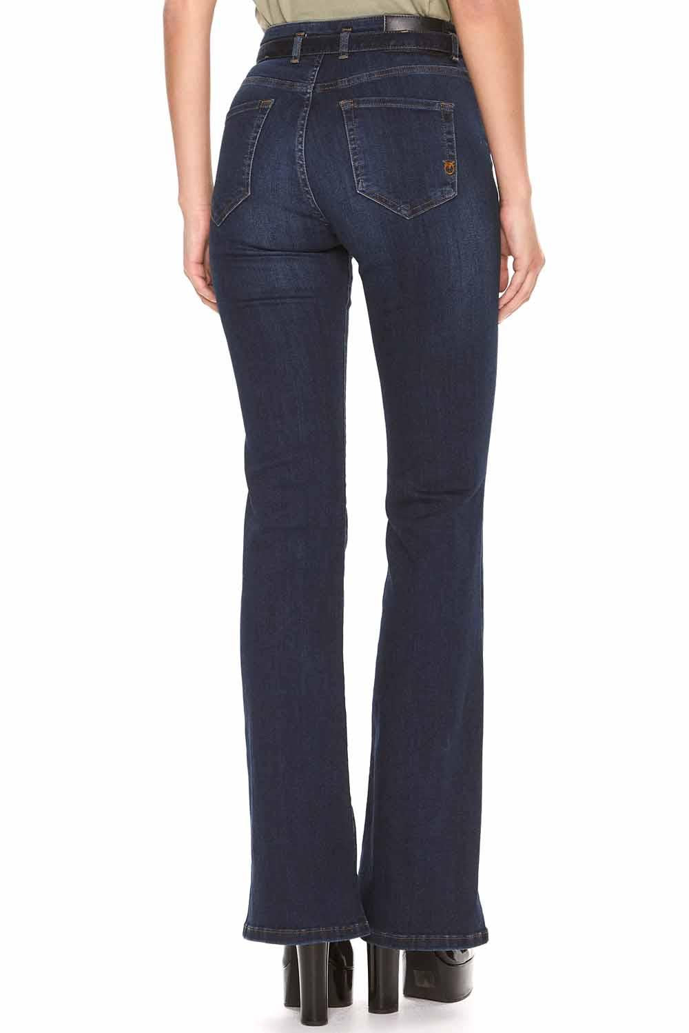  Pinko Jeans Flora Woman - 3