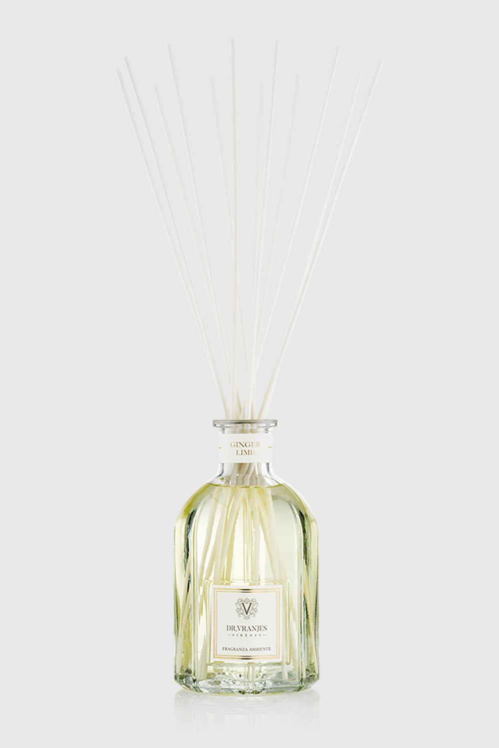  Dr. Vranjes Ginger Lime 250ml Woman - 5