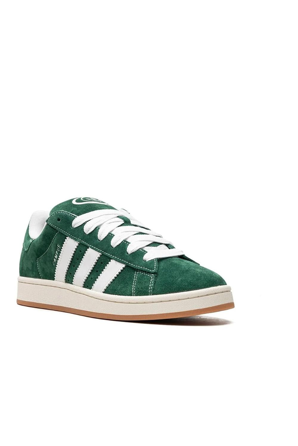 Adidas Campus 00s: Un Classico Vintage