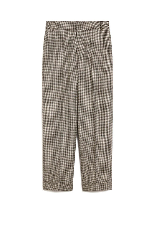 Max Mara Pantalone Lilly