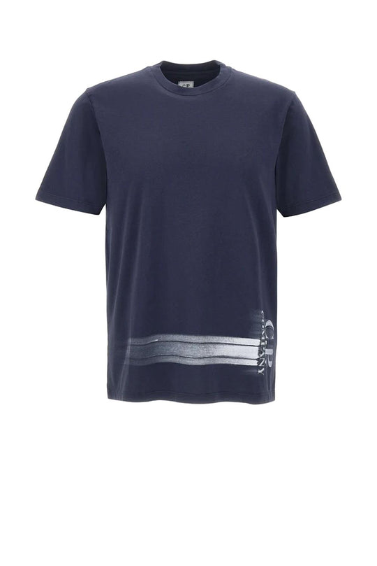 C.P. Company T-Shirt Jersey