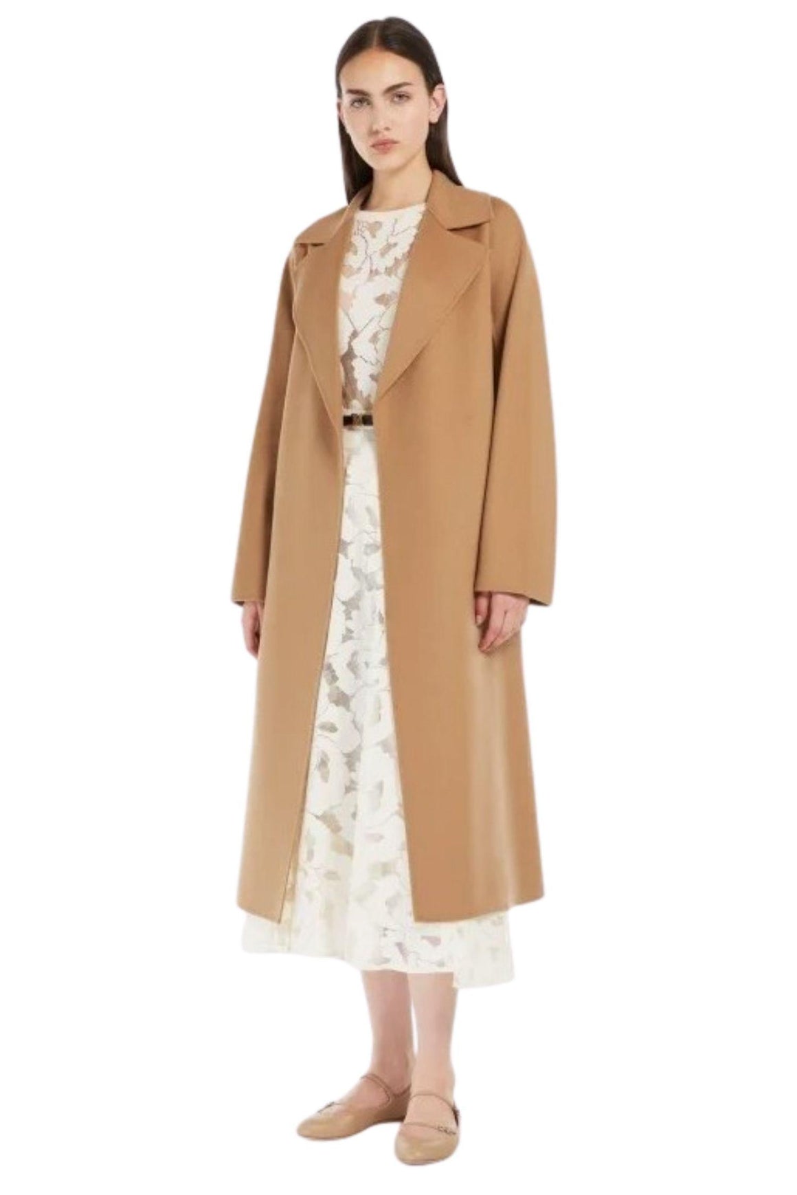  Max Mara Cappotto Cles Studio<br/> Woman - 2