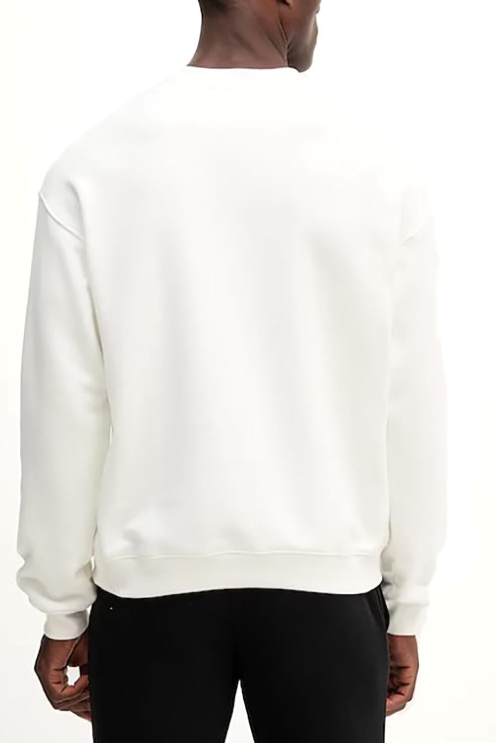  Lacoste Felpa Jogger Uomo - 3