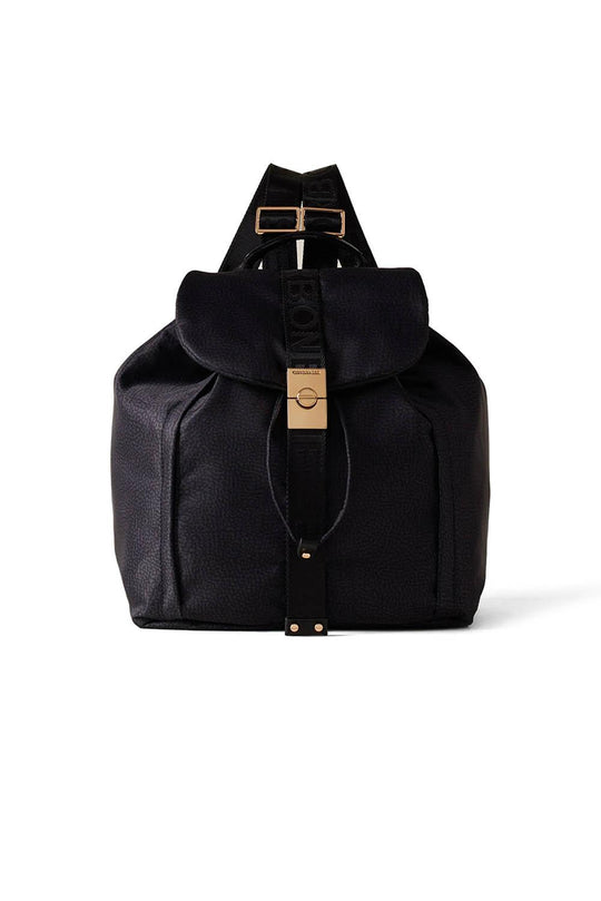 Borbonese Zaino Fold