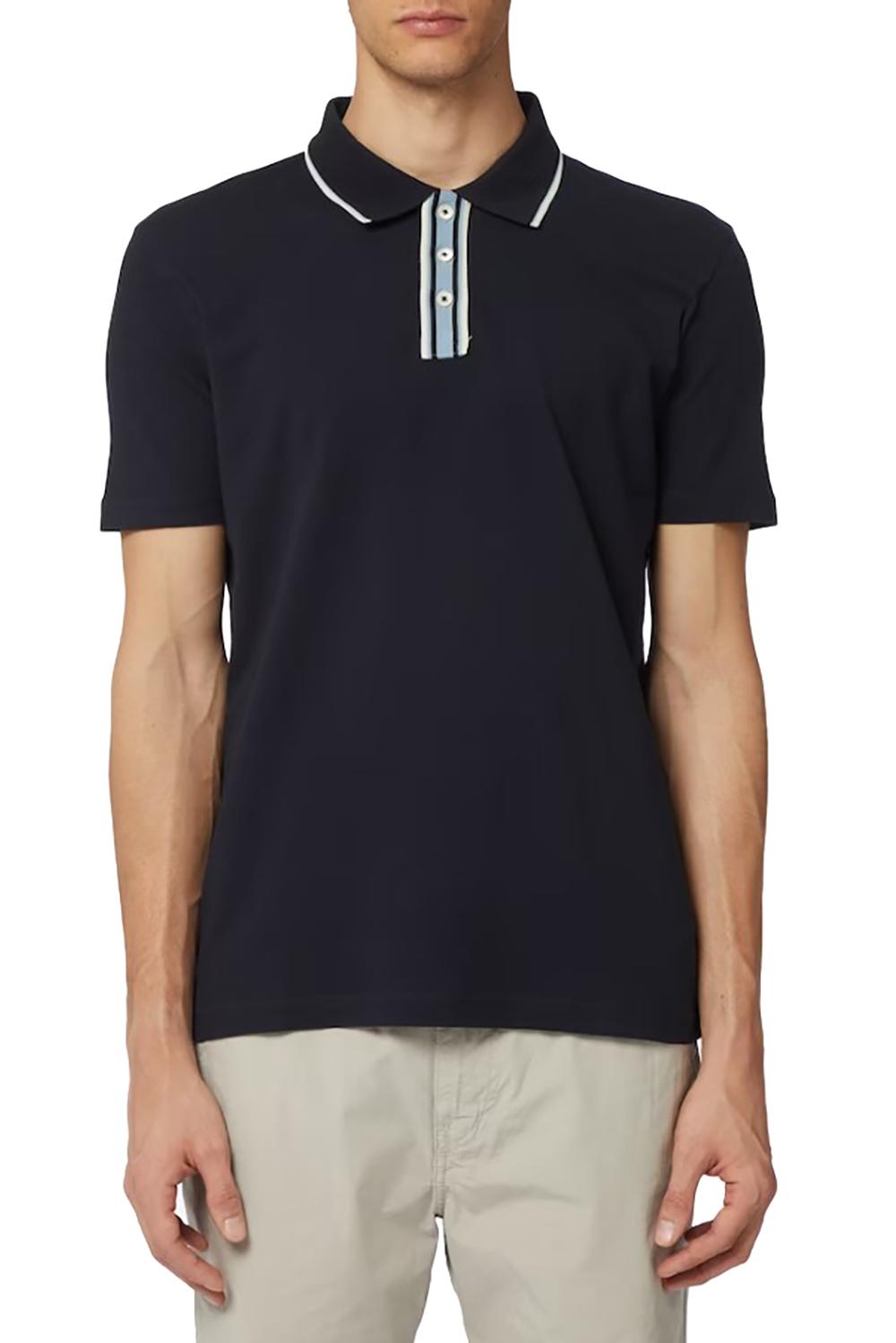  Paul Smith Regular Fit Polo Shirt 49 Uomo - 2