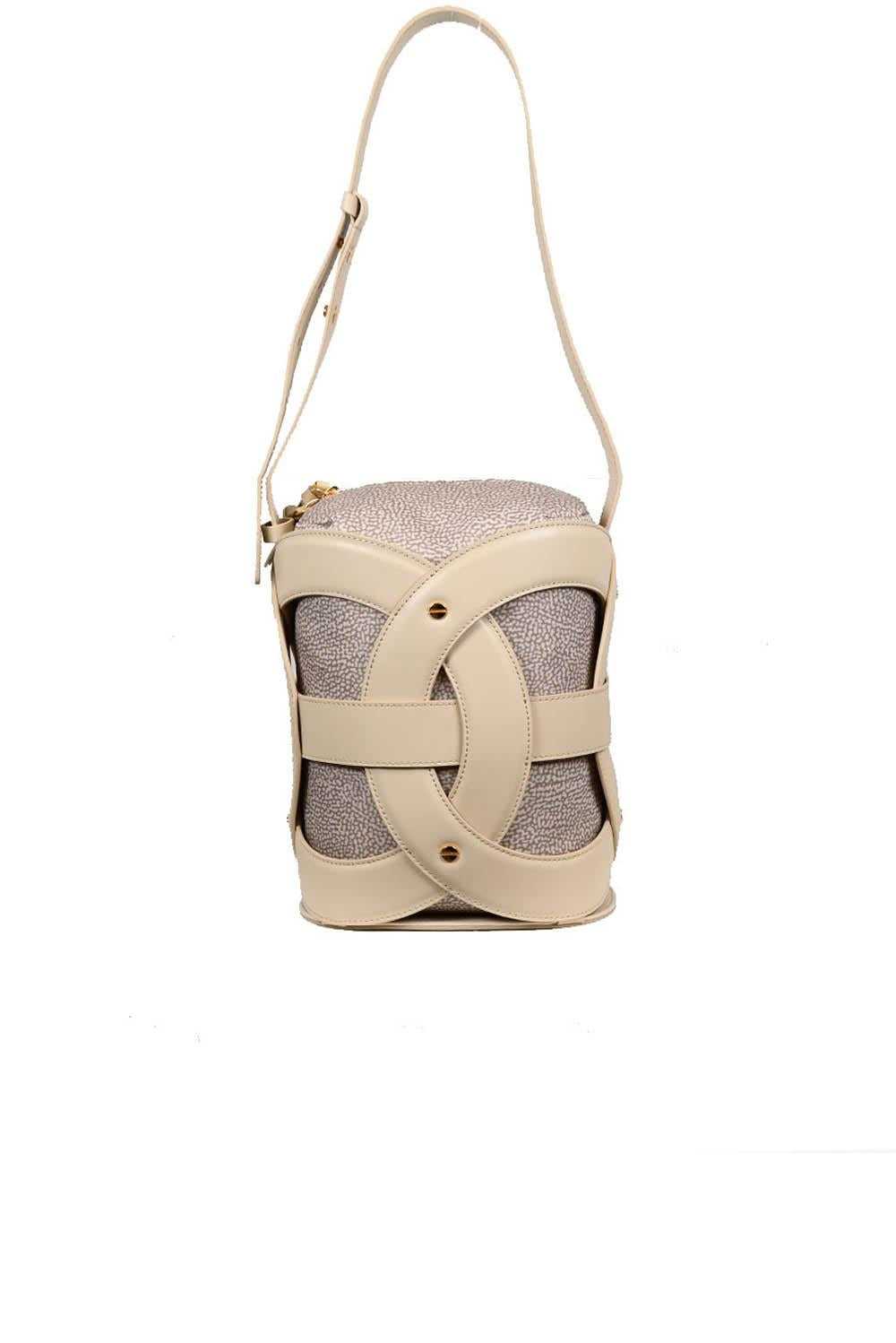  Borbonese Allround Secchiello Sabbia Woman - 1