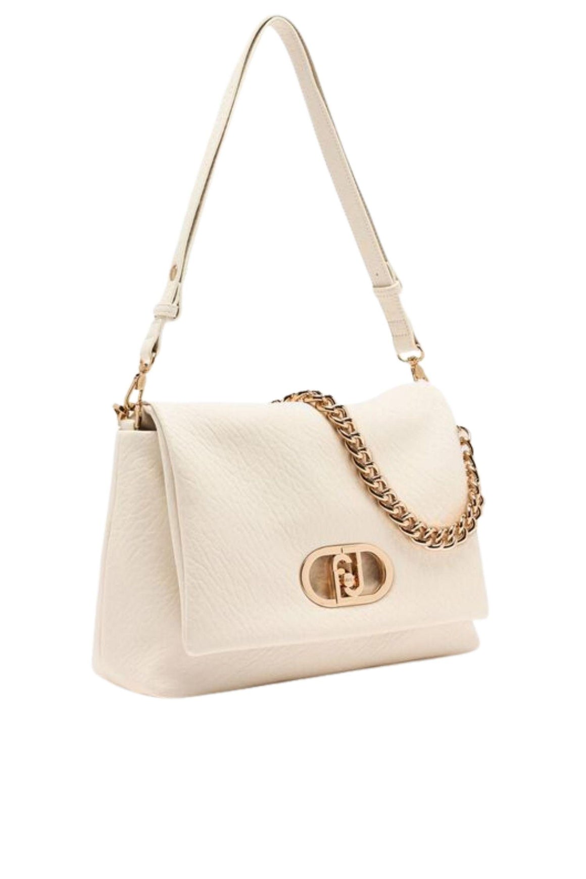  Liu Jo Borsa Lapuffy Grande Marmo Woman - 3