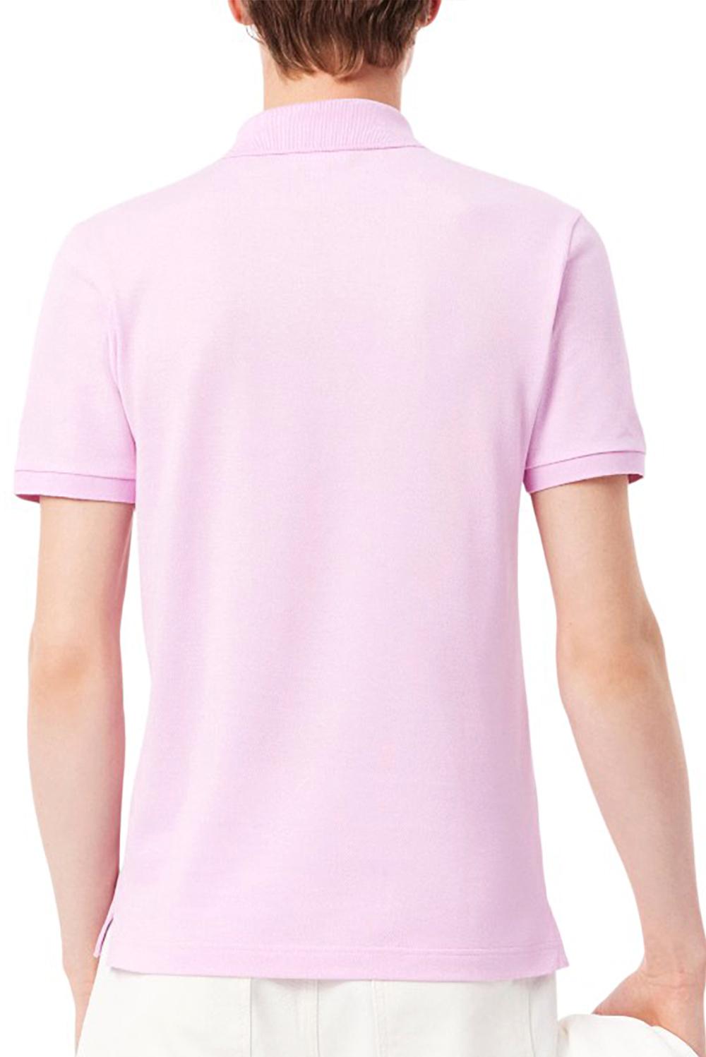  Lacoste Polo Pique' Uomo - 3