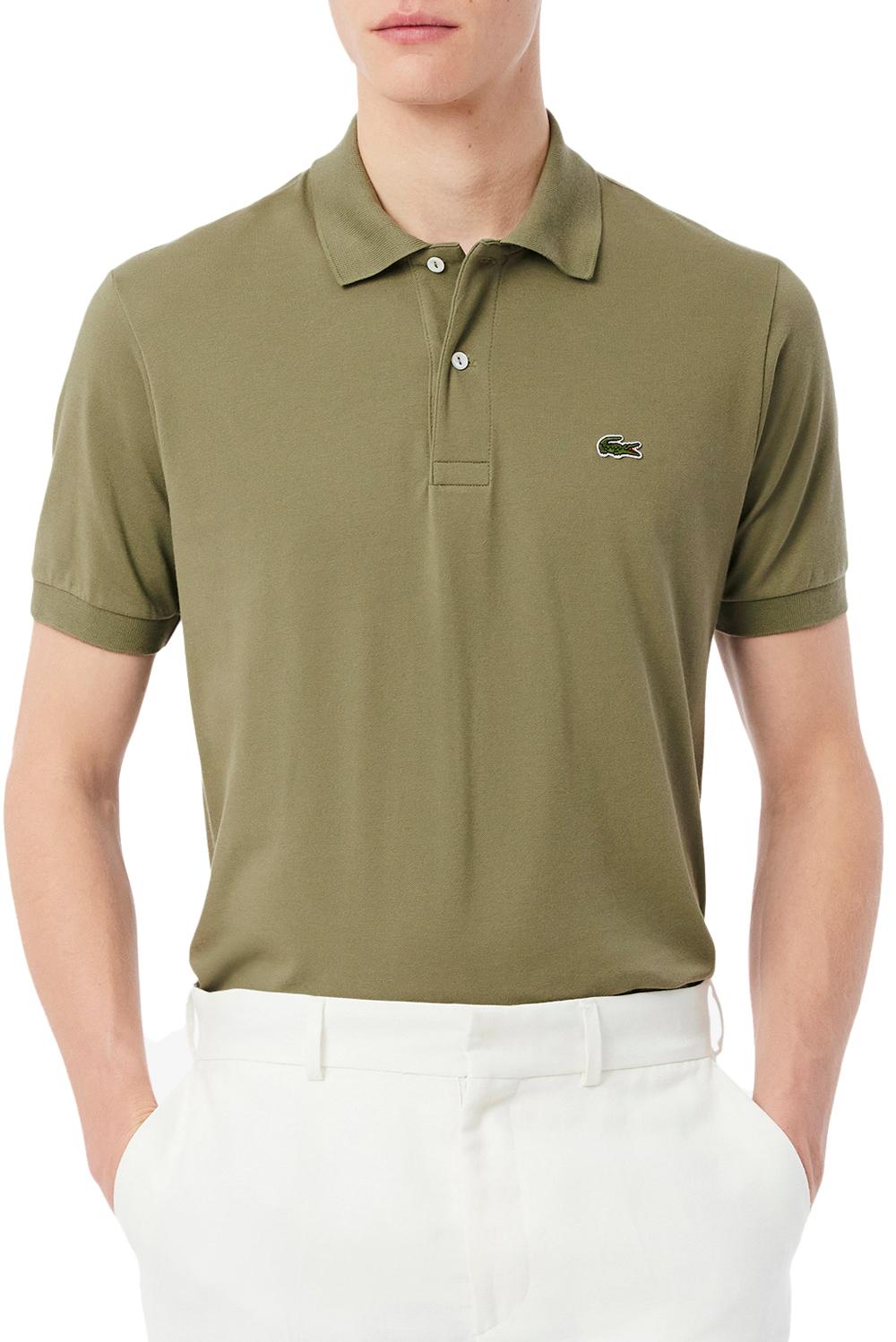  Lacoste Polo 12.12 Light Uomo - 2