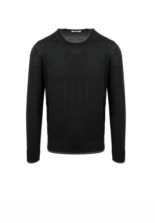 Paolo Pecora Girocollo