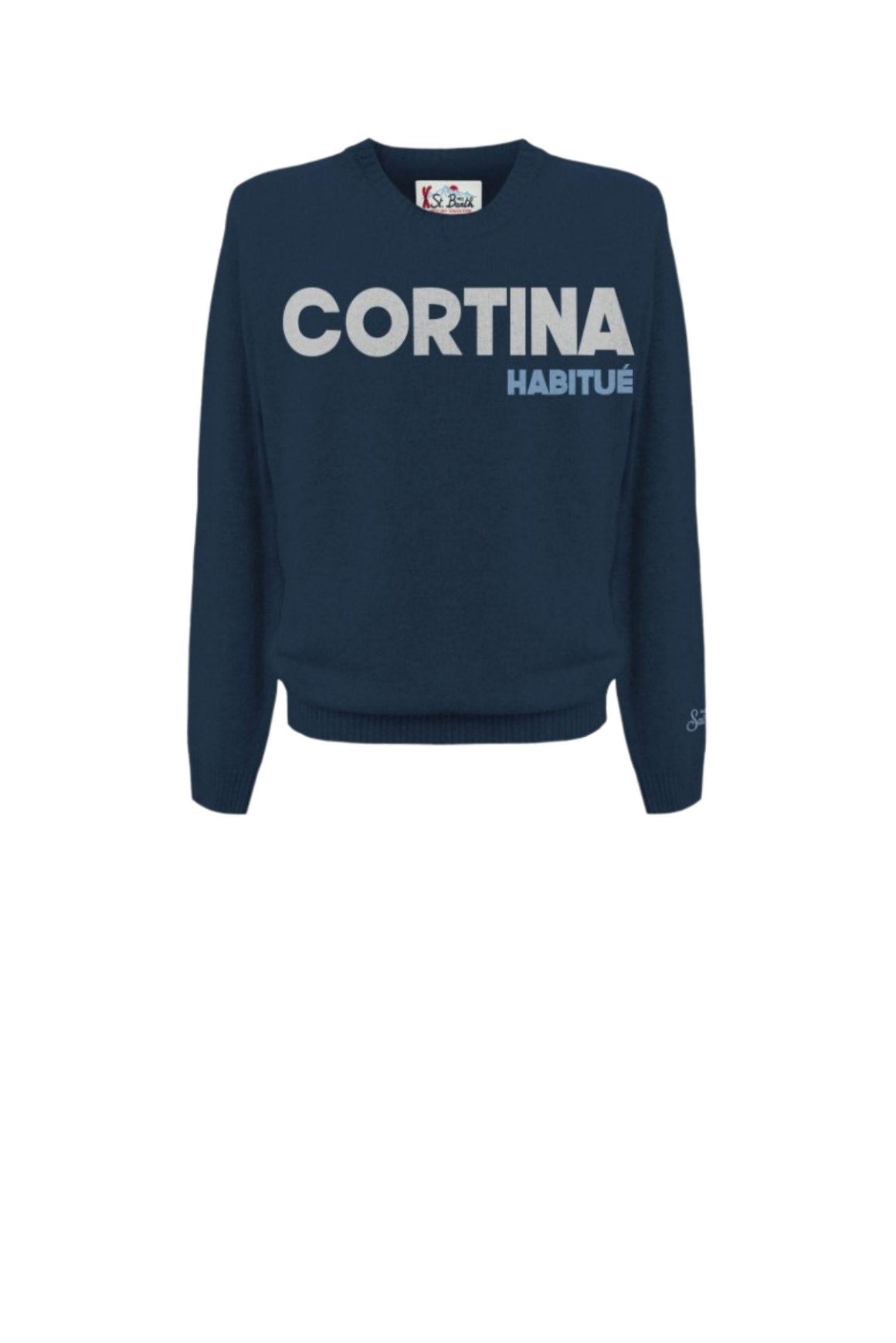  Mc2 Maglione Girocollo Heron Cortina Uomo - 1