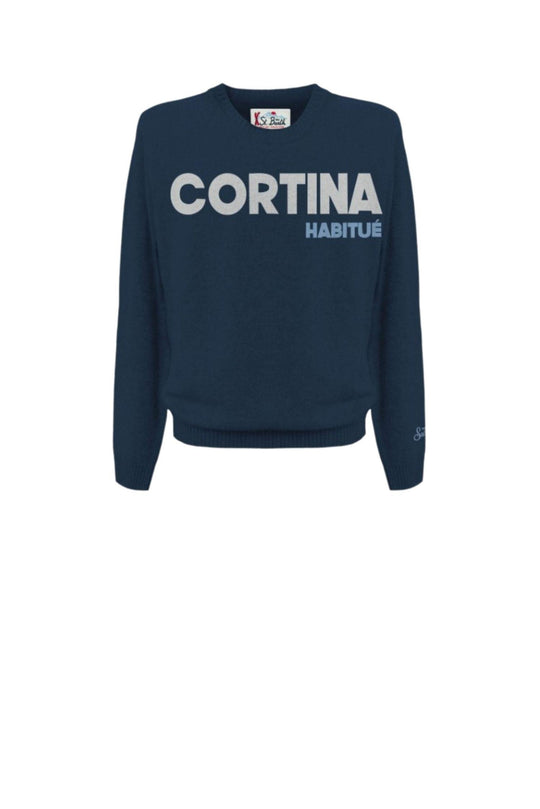 MC2 Maglione girocollo Heron Cortina