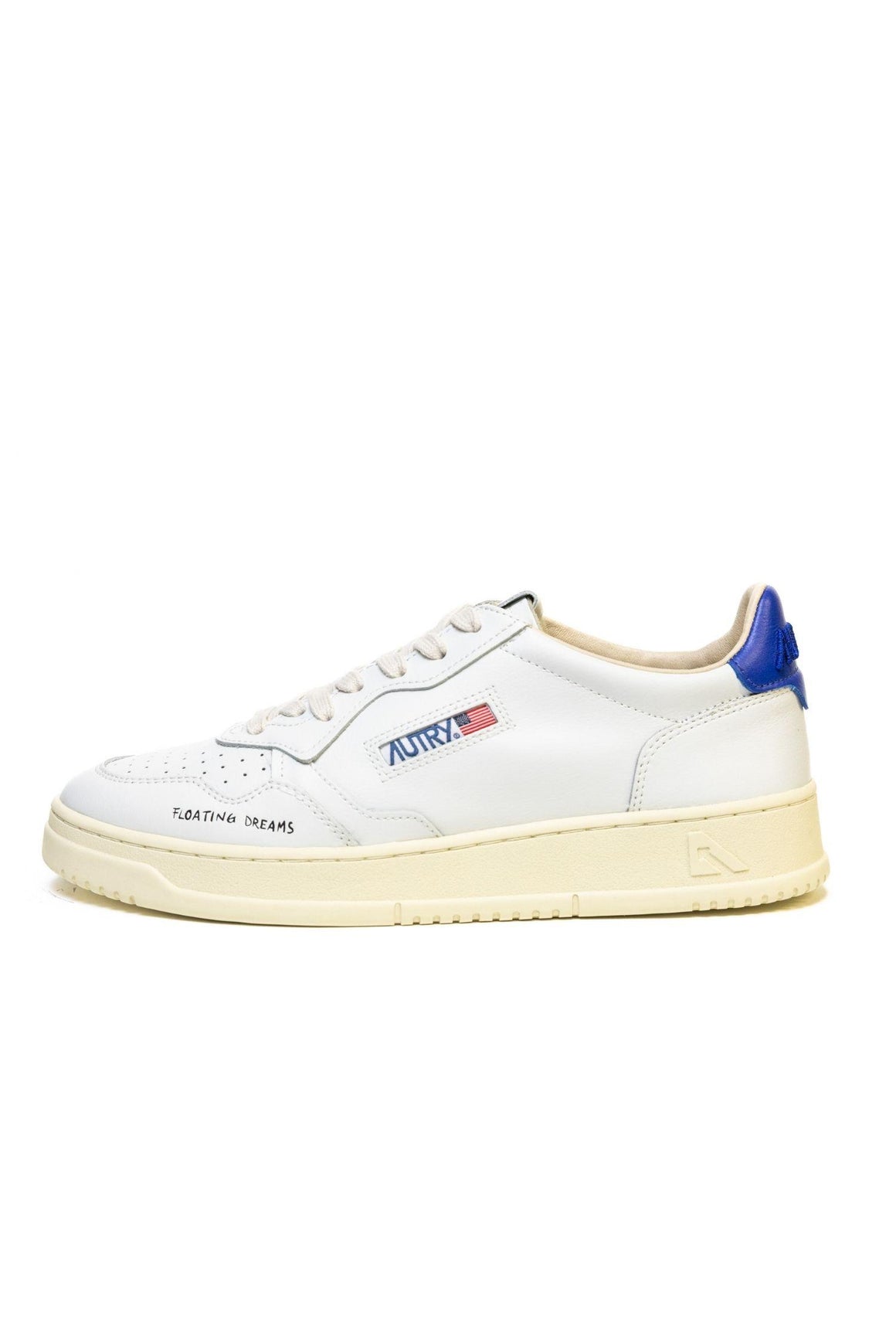  Autry Sneakers Medalist Low Uomo - 4