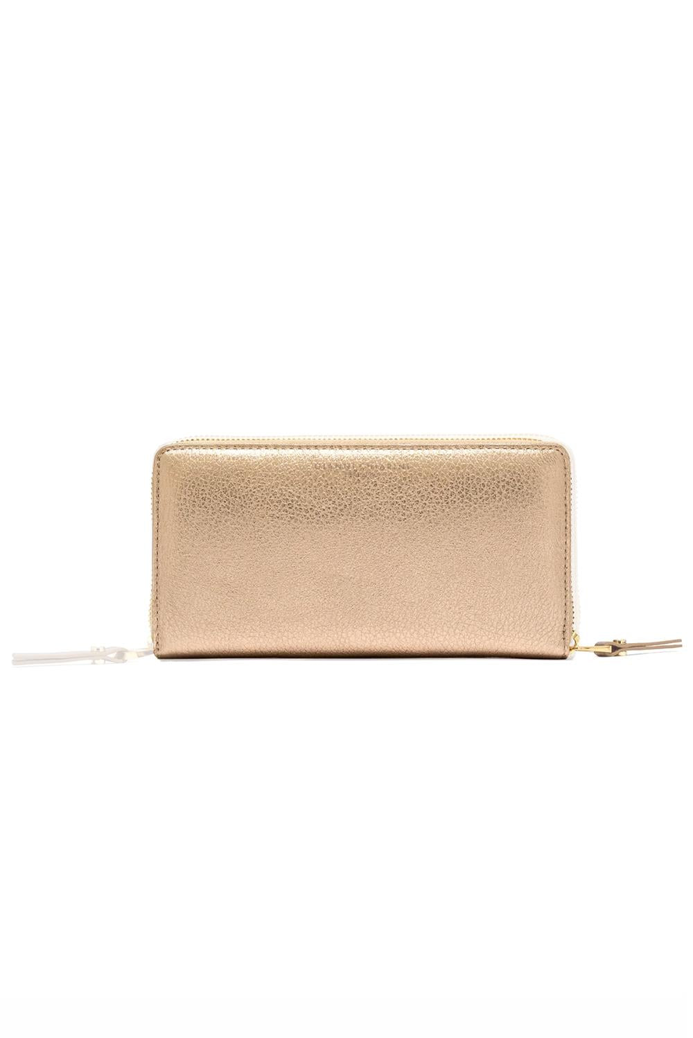  Gianni Chiarini Portafoglio Dollaro U Mirage Woman - 3