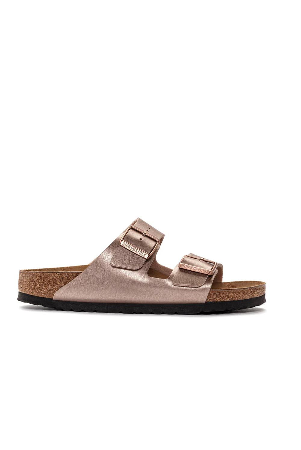  Birkenstock Arizona Copper Woman - 1