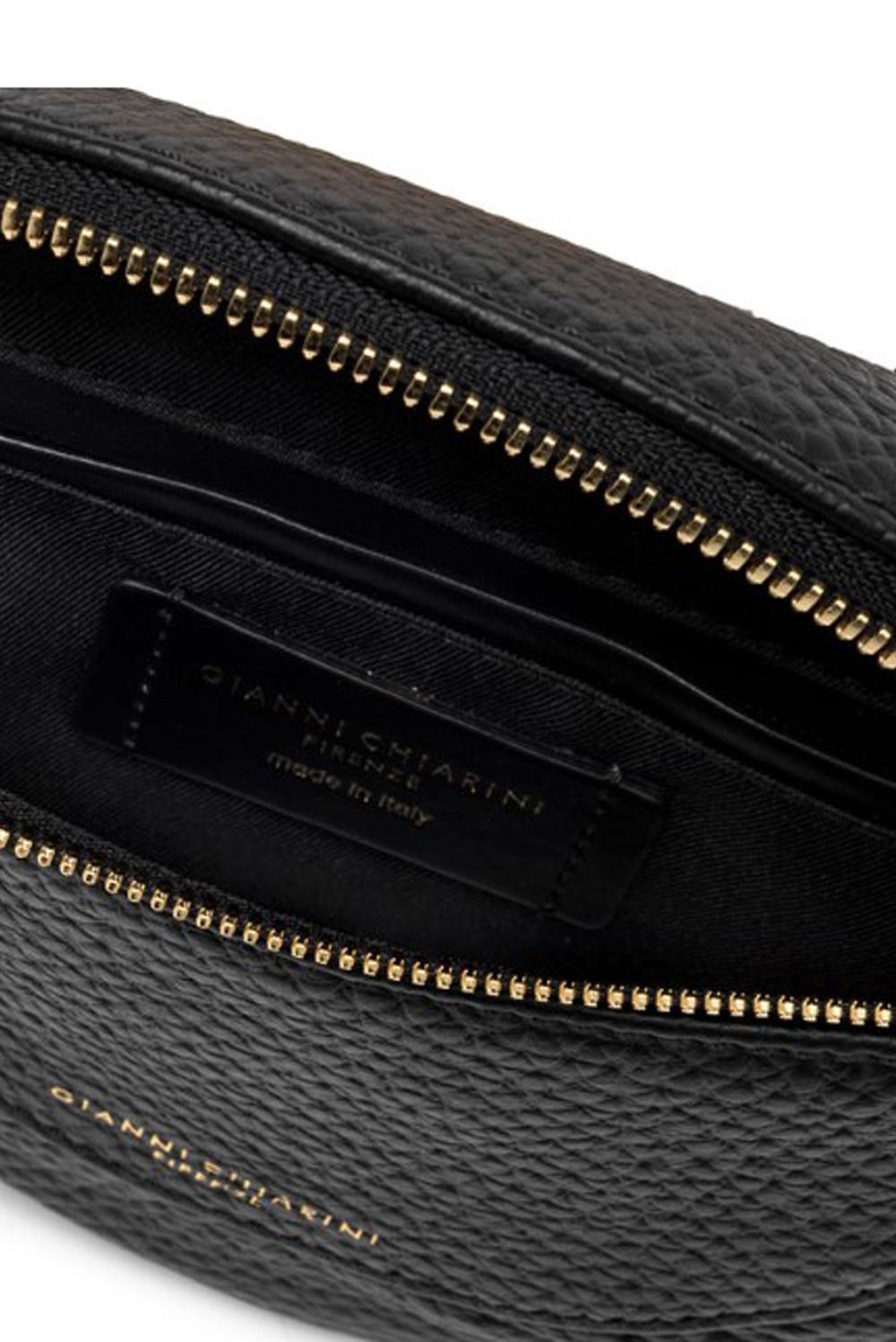  Gianni Chiarini Marsupio Brooke Nero Woman - 3