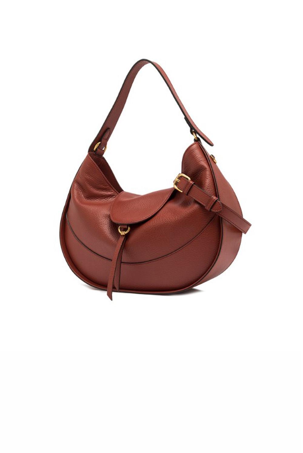  Gianni Chiarini Borsa Edith Brick Red Woman - 2