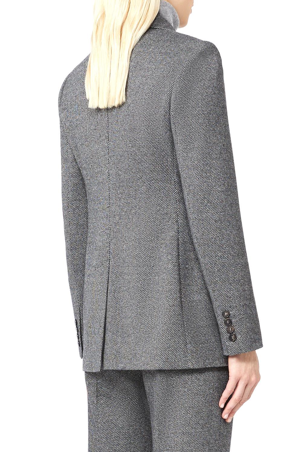  Max Mara Blazer Doppiopetto Woman - 3