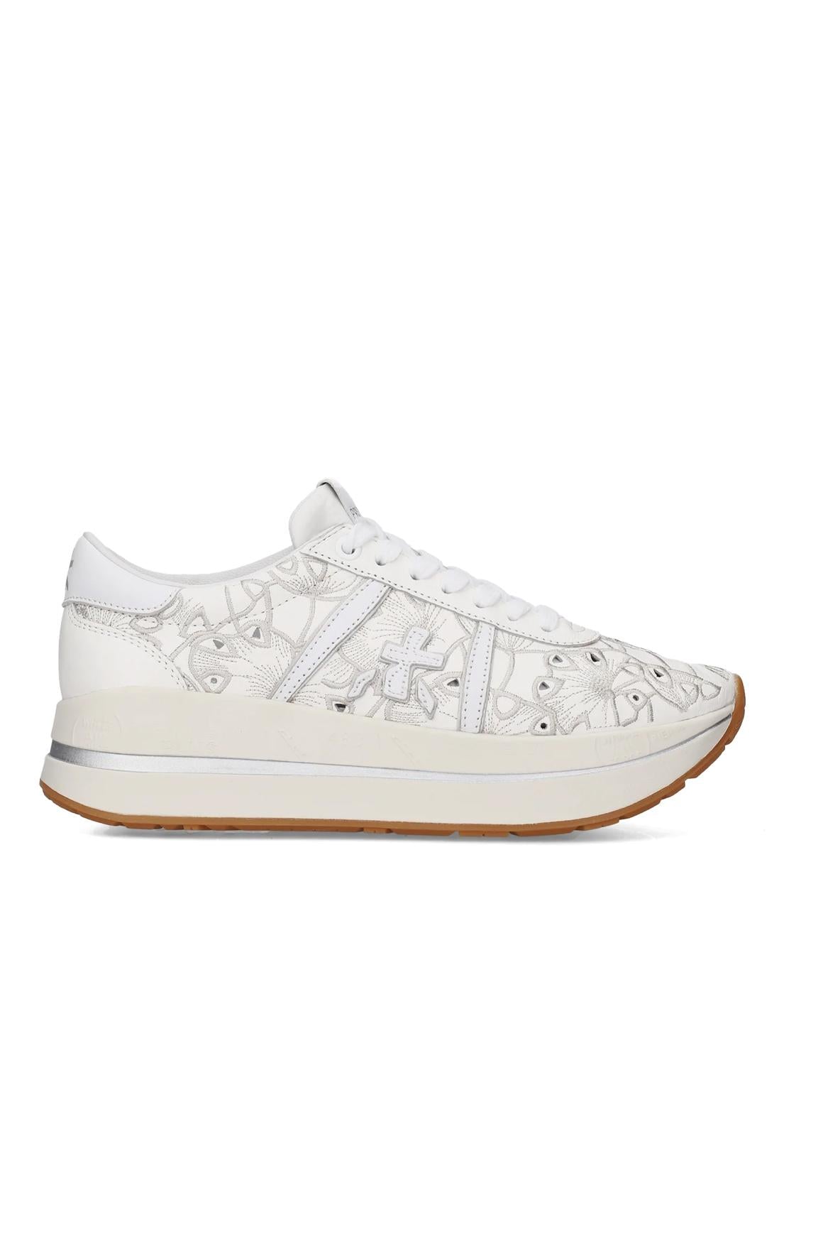  Premiata Sneakers Bethcoin 8153 Woman - 1