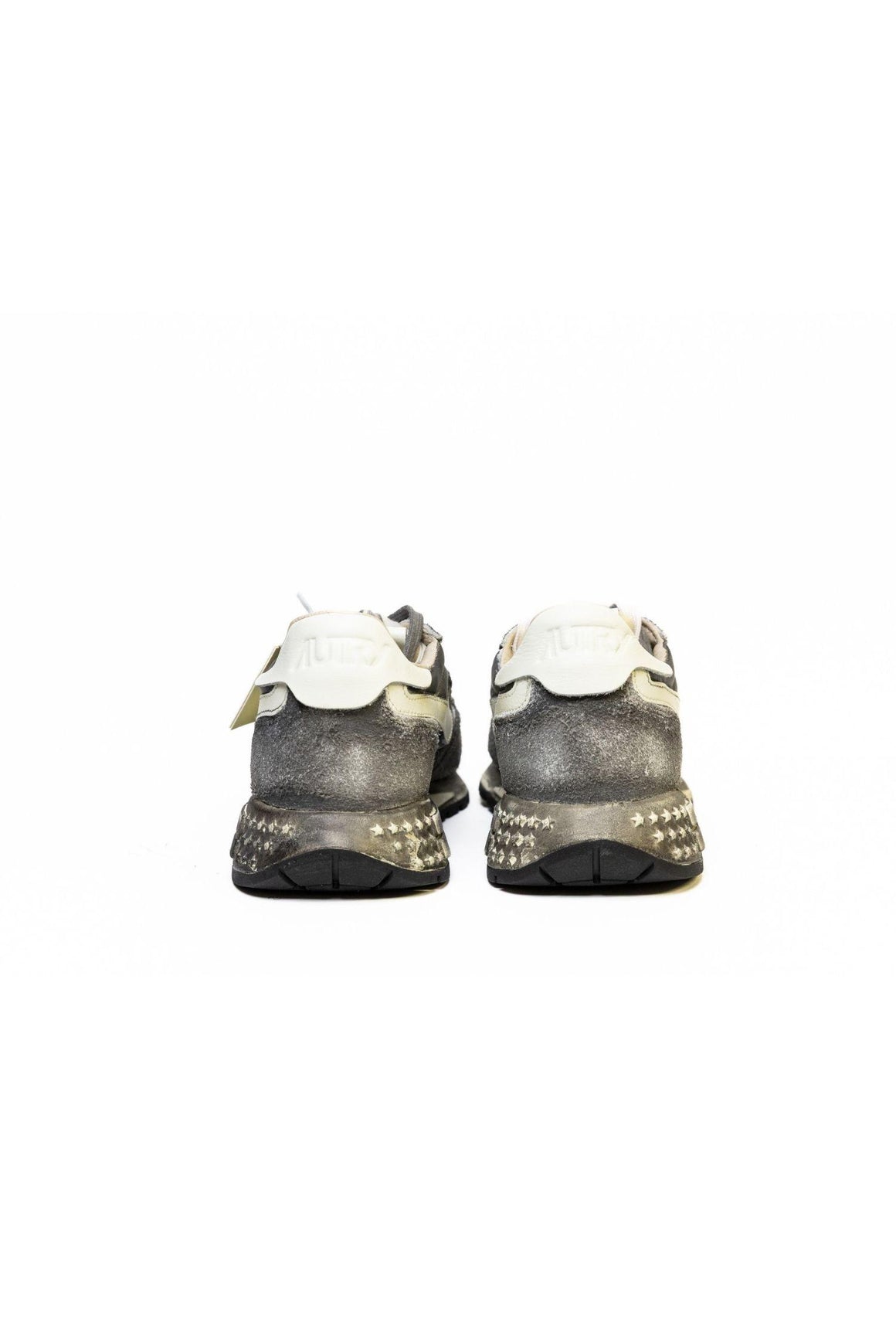  Autry Sneakers Reelwind Super Vintage Uomo - 4