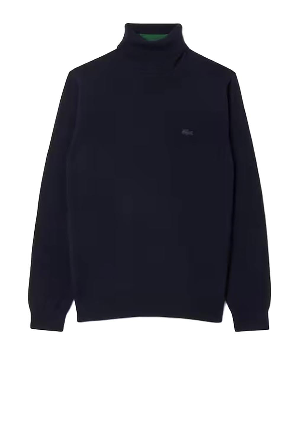  Lacoste Pullover Dolcevita Uomo - 1
