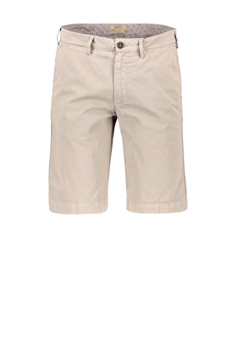 Bermuda Sergent: Stile e Comfort