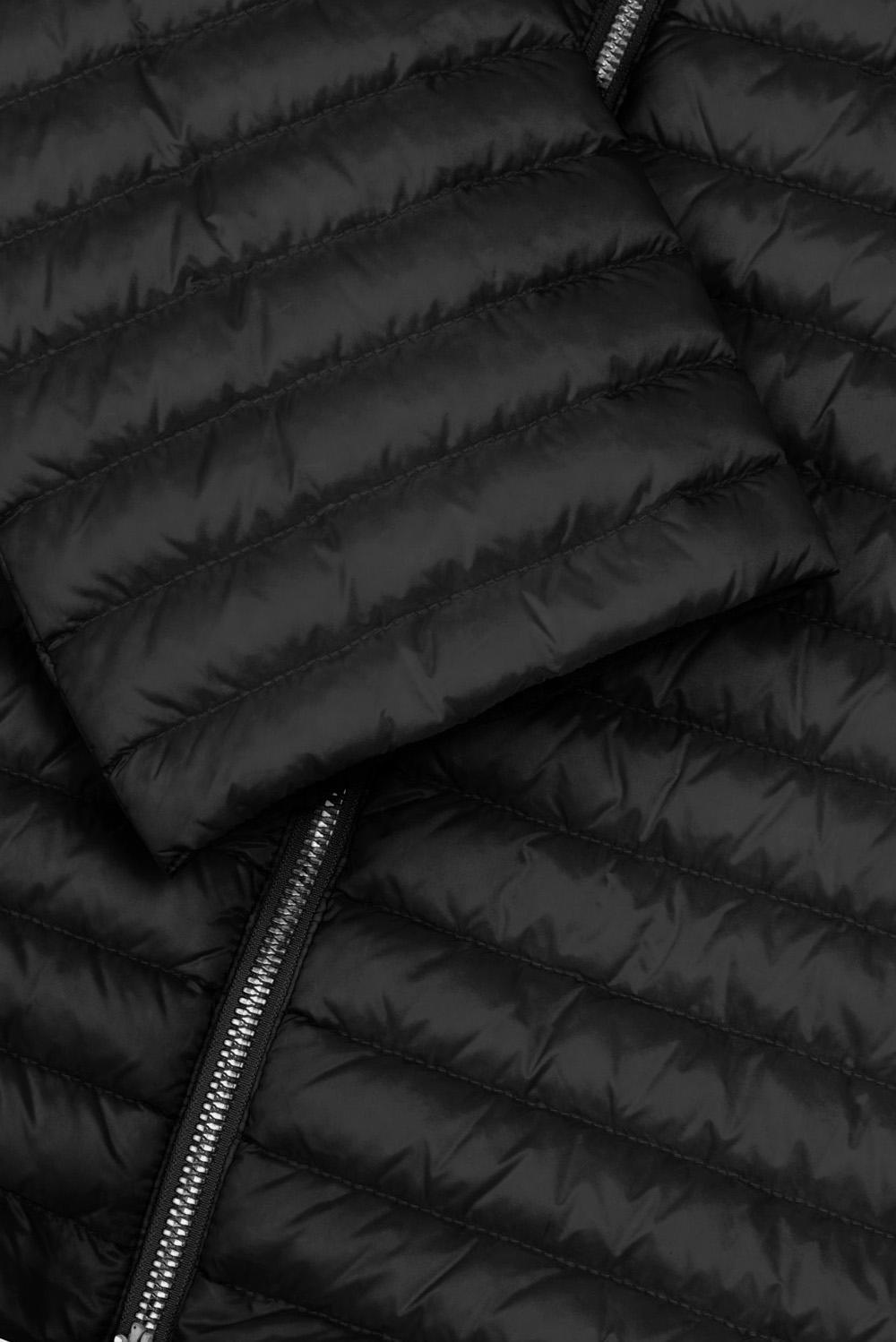  Colmar Ultralight Down Jacket Woman - 4