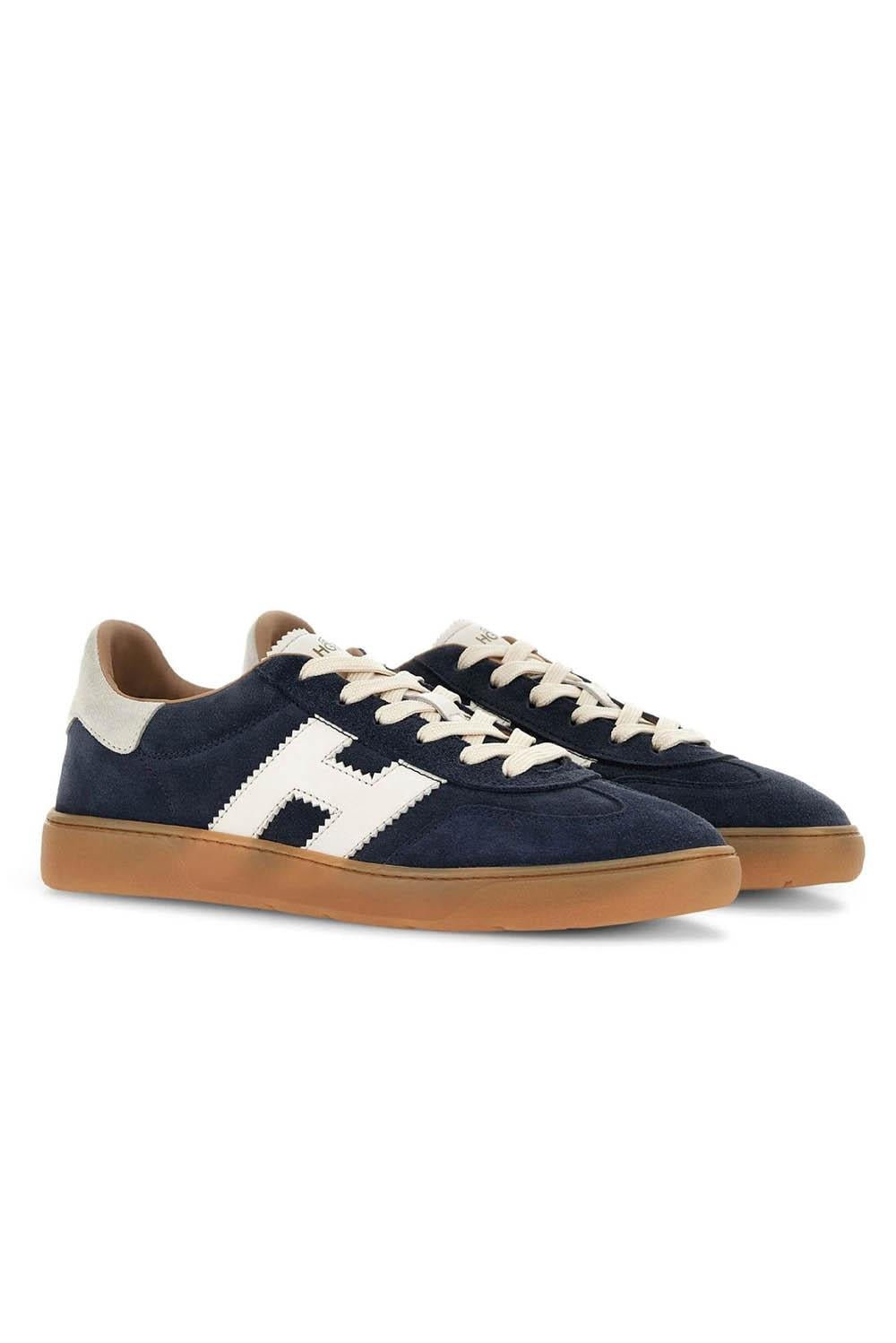  Hogan Sneakers Cool Uomo - 5