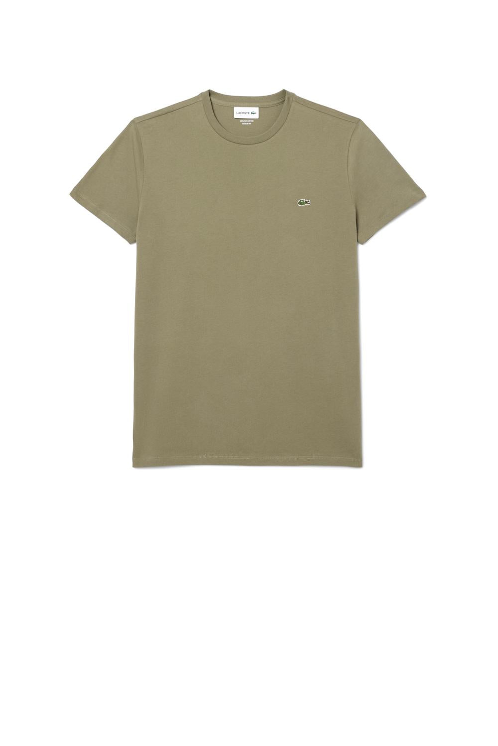  Lacoste T-shirt Classic Uomo - 1