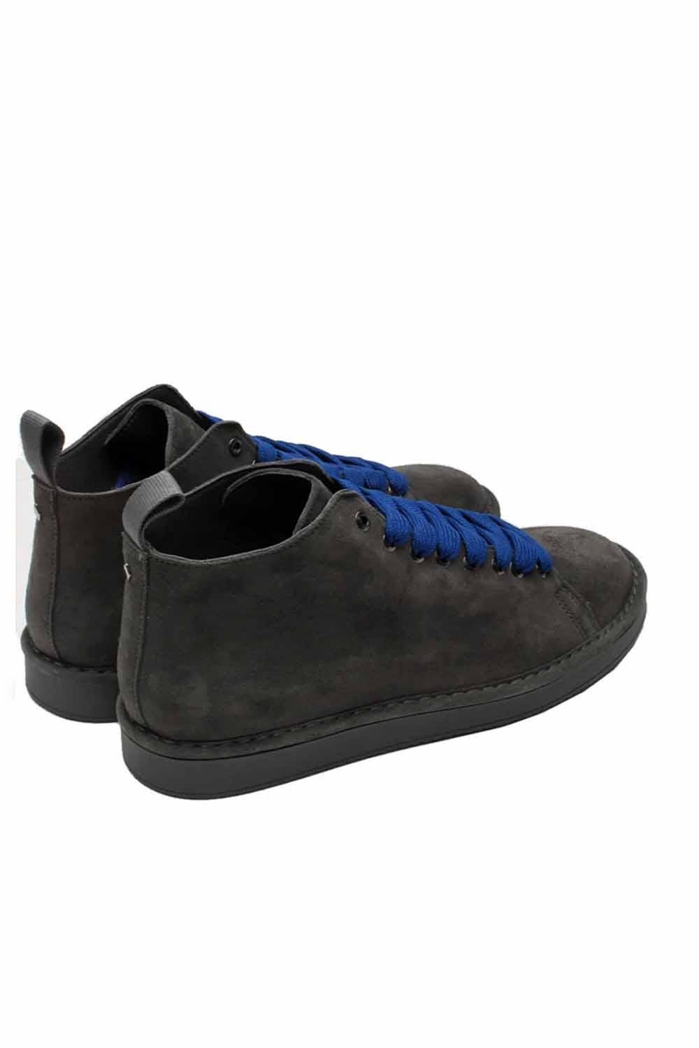 Panchic Polacchino: Eleganza e Comfort