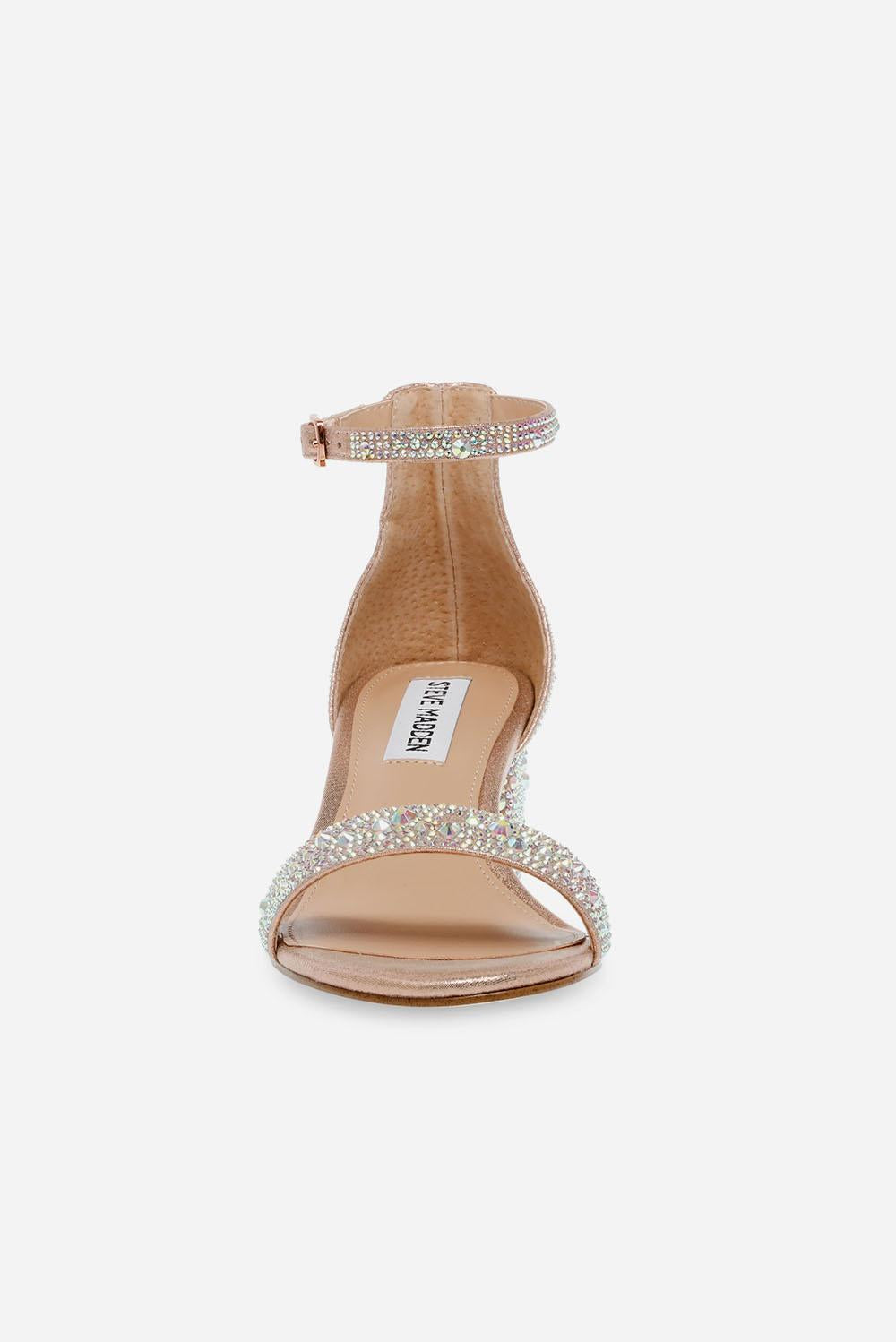  Steve Madden Irene Nude Woman - 4