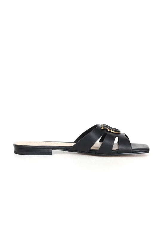 Pinko Sandali in nappa Marli