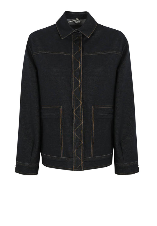 Max Mara Giacca Lepre