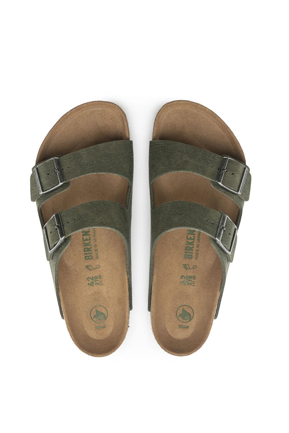  Birkenstock Arizona Desertdust Woman - 4