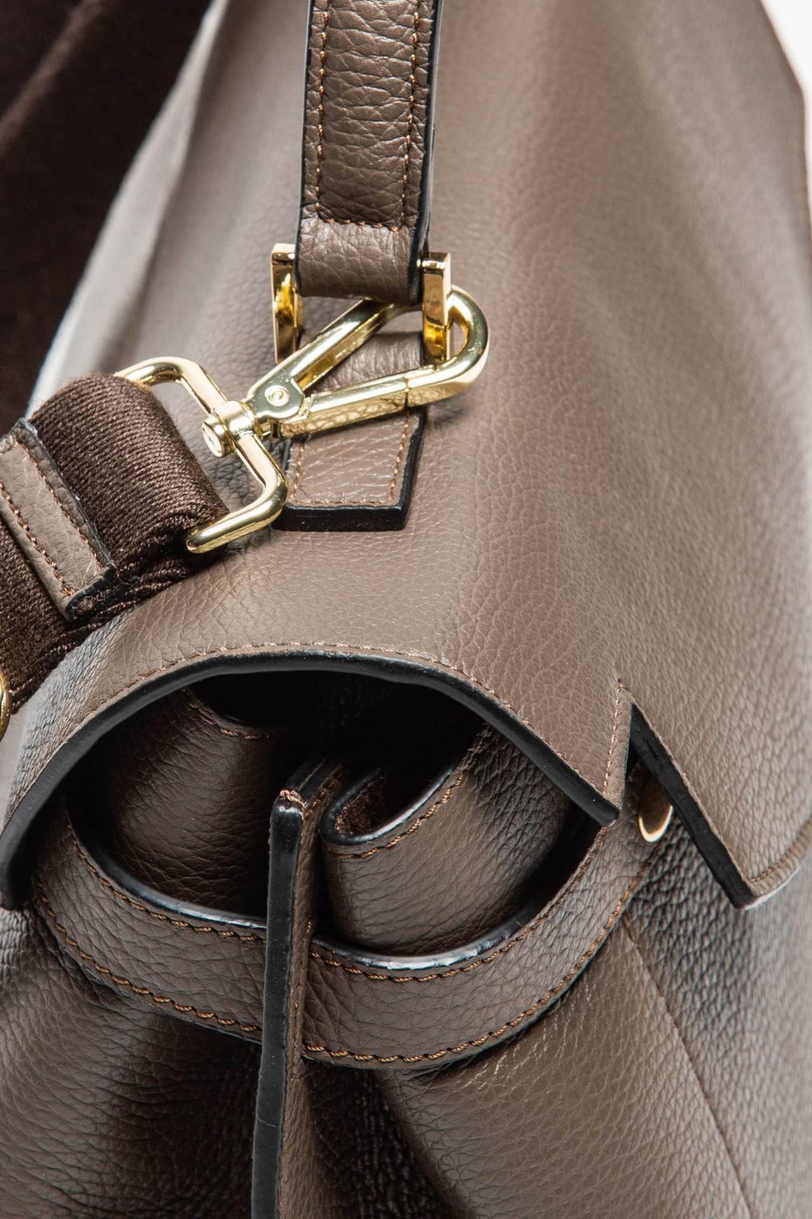  Avenue 67 Dolly Bag Marrone Woman - 4