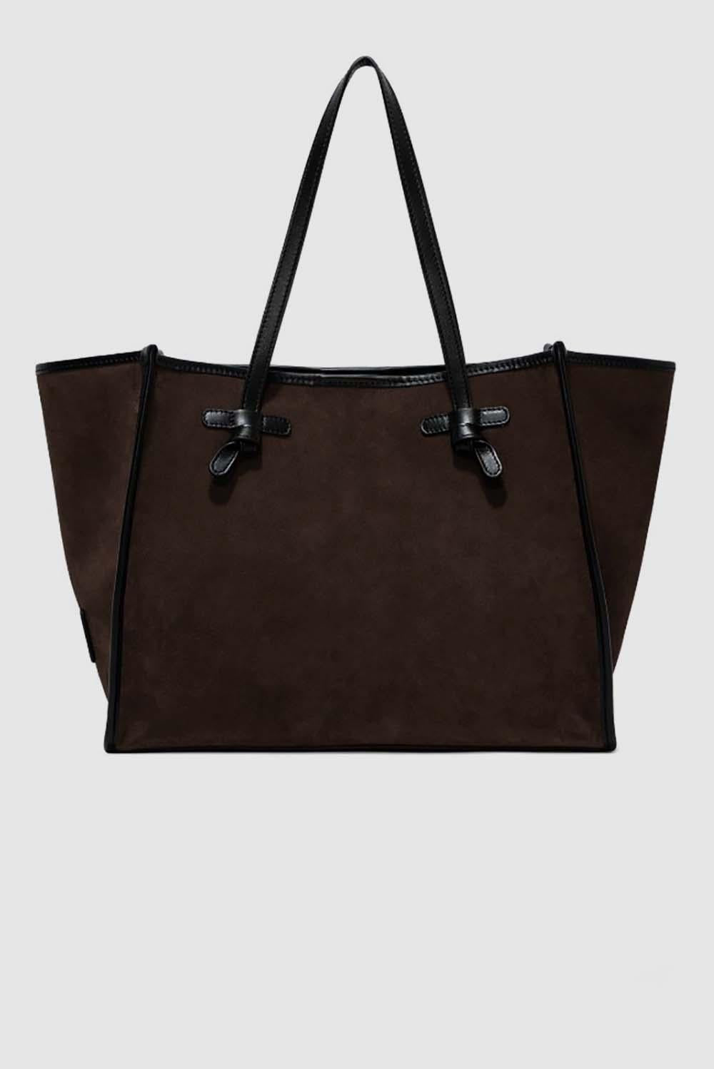  Gianni Chiarini Shopping Marcella Cioccolato Woman - 1