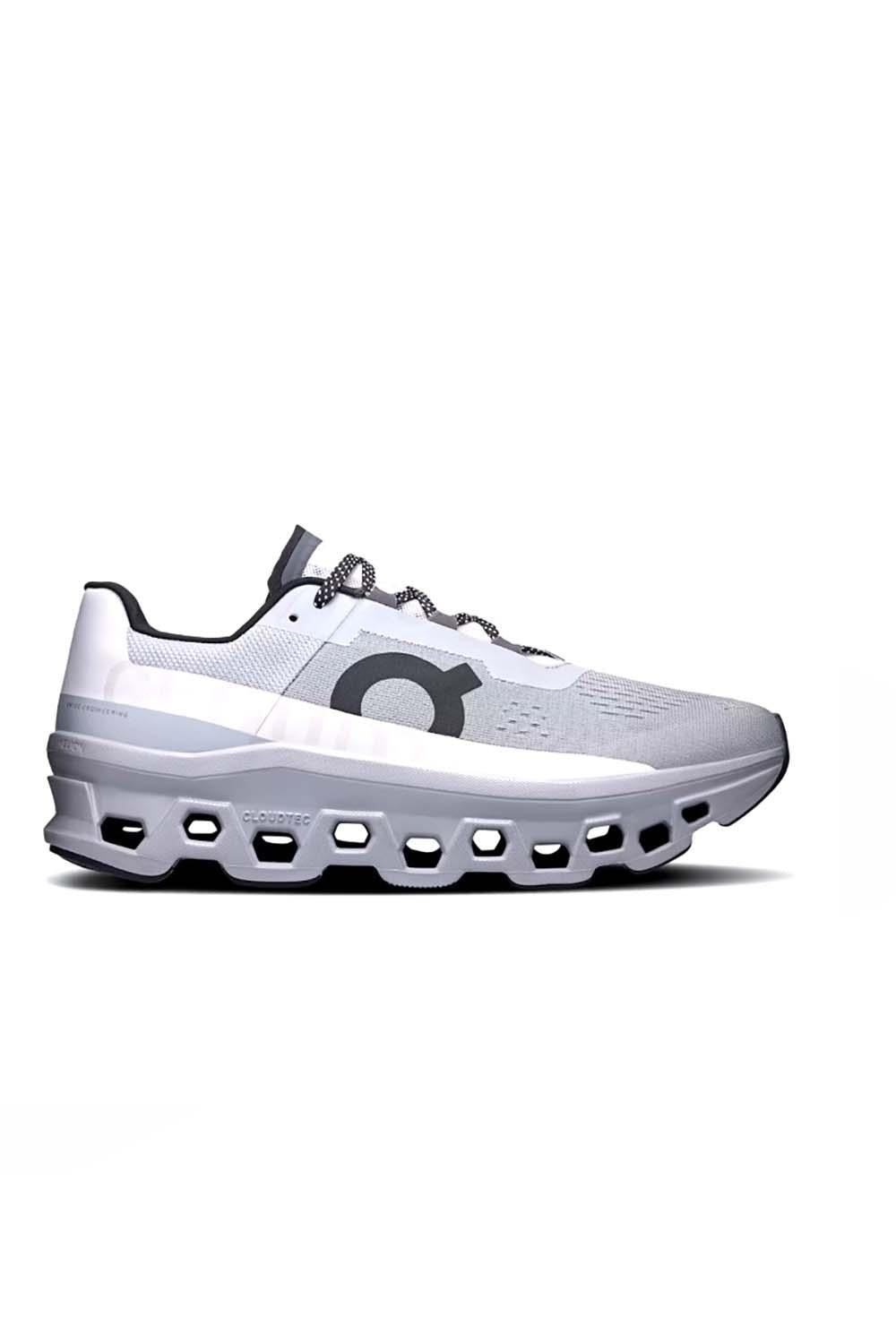  On Running Cloudmster Uomo - 1