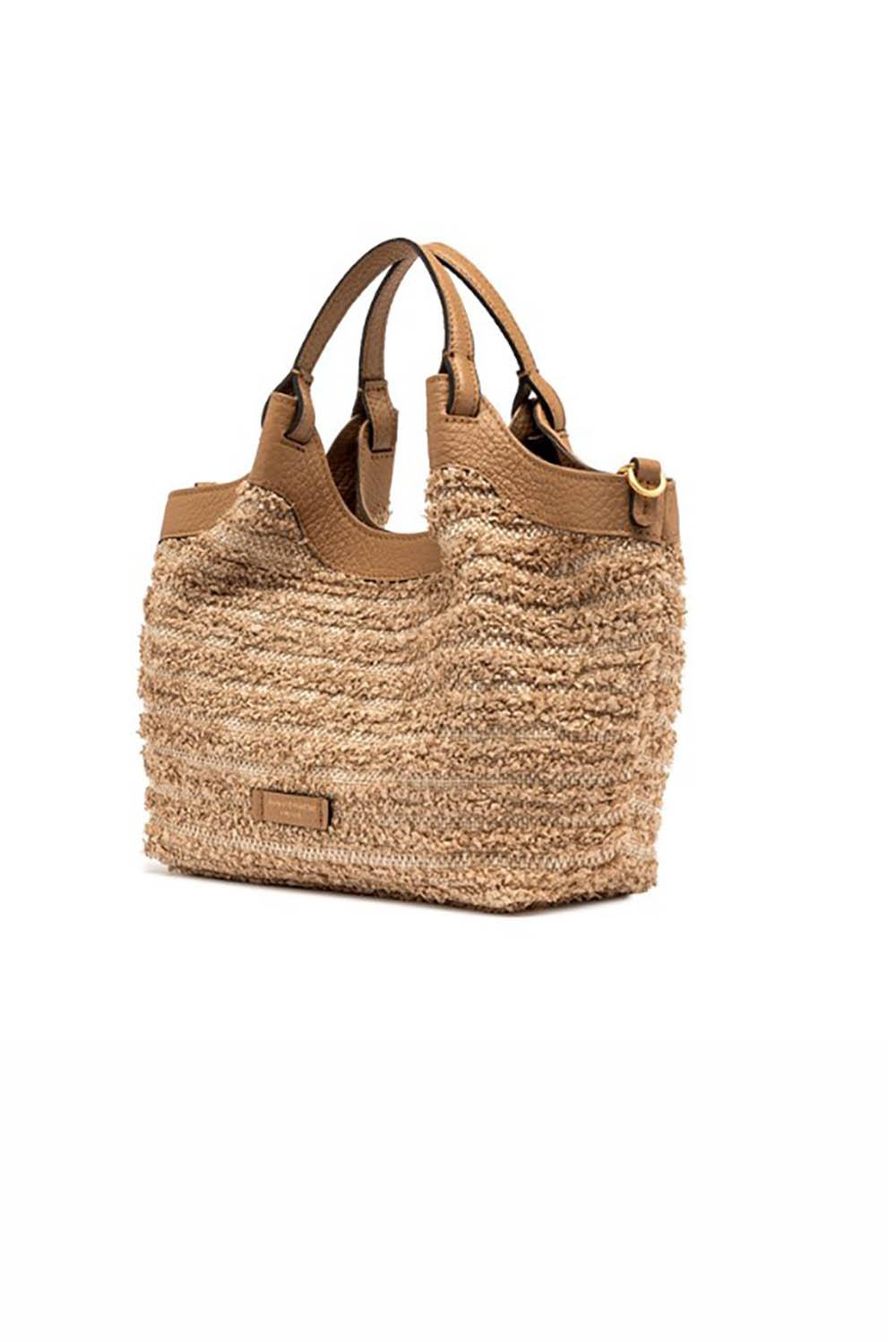  Gianni Chiarini Borsa Dua Medium Nature Woman - 5