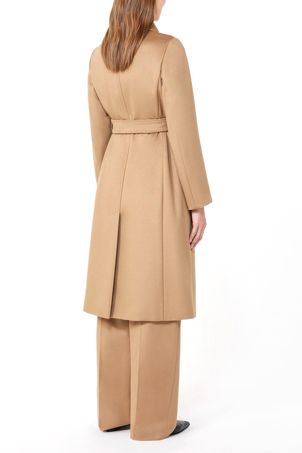  Max Mara Cappotto Bcollag Woman - 3