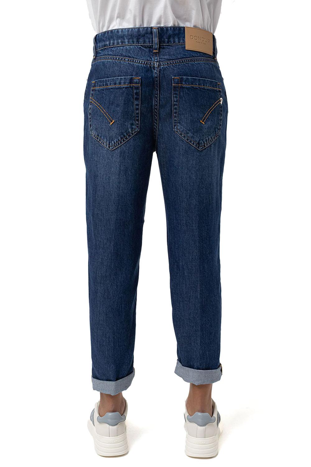 Dondup Jeans Koons 800 Woman - 3