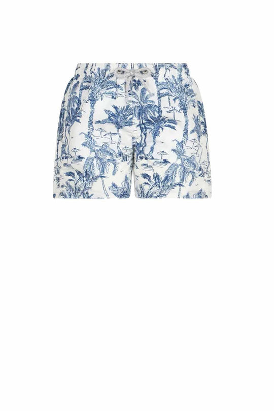 MC2 Saint Barth Beach Wear Gustavia