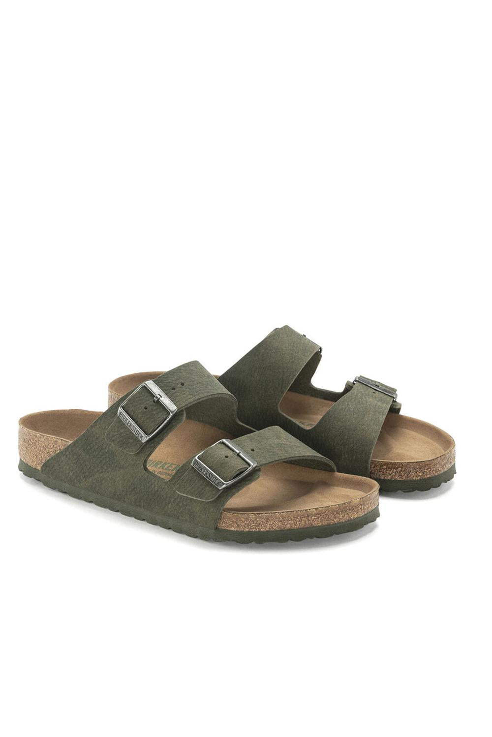  Birkenstock Arizona Desertdust Woman - 2
